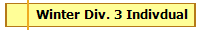   Winter Div. 3 Indivdual